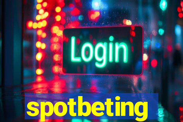 spotbeting