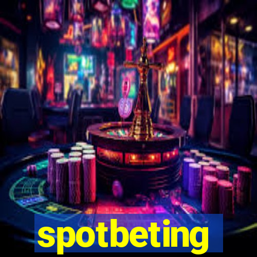 spotbeting