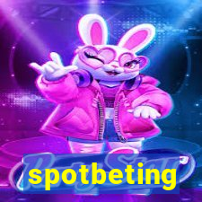 spotbeting