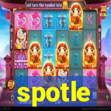 spotle