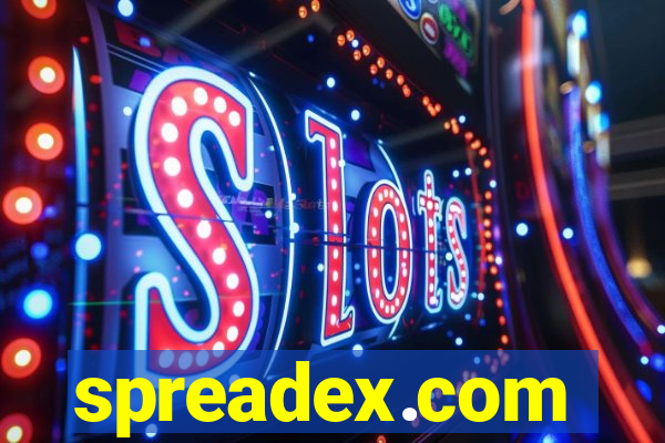 spreadex.com