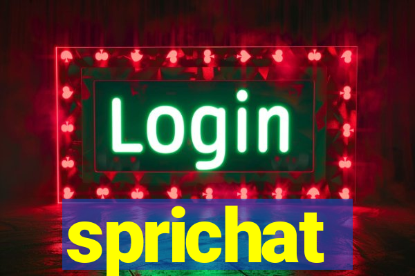 sprichat