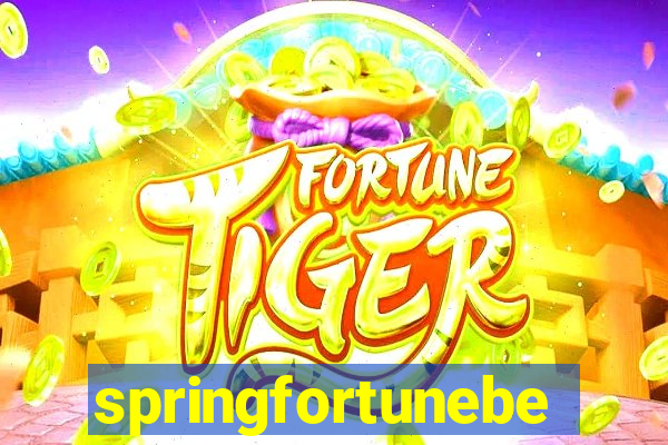 springfortunebet.com