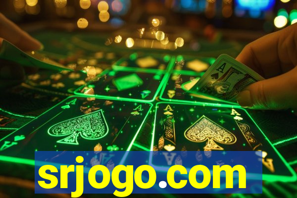 srjogo.com