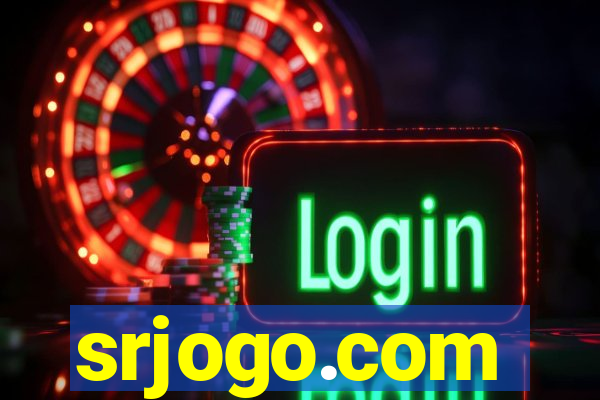 srjogo.com