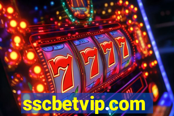 sscbetvip.com