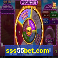 sss55bet.com