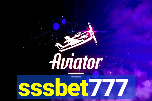 sssbet777