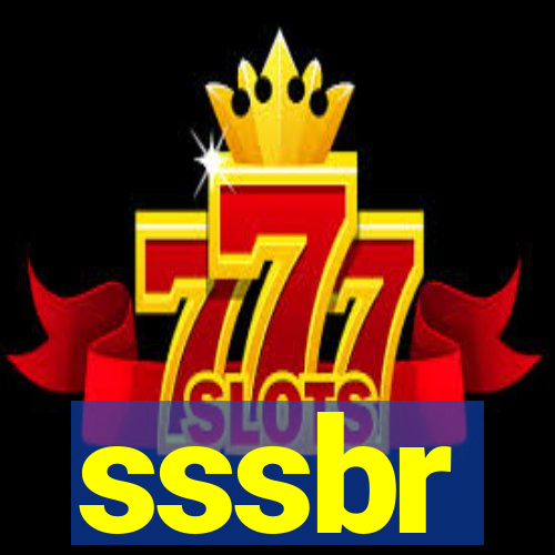 sssbr