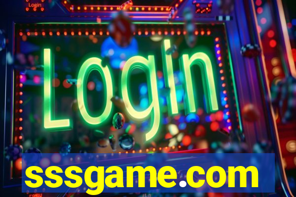 sssgame.com