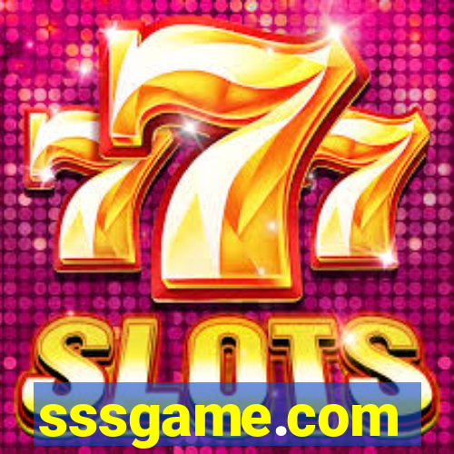 sssgame.com