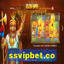 ssvipbet.co