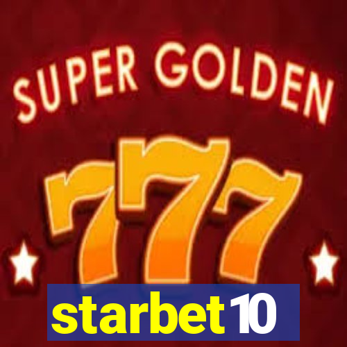 starbet10