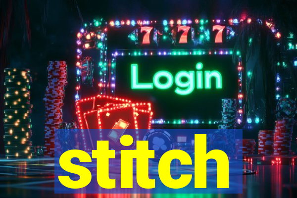 stitch-777.com