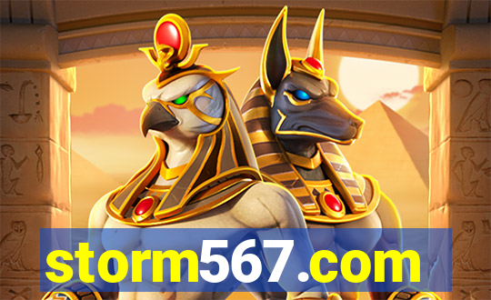 storm567.com