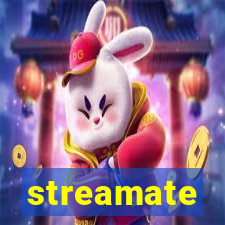 streamate