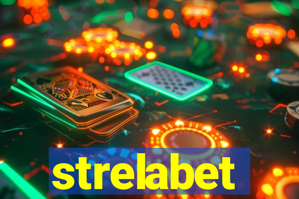 strelabet