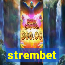 strembet