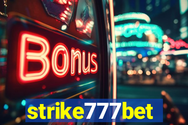 strike777bet