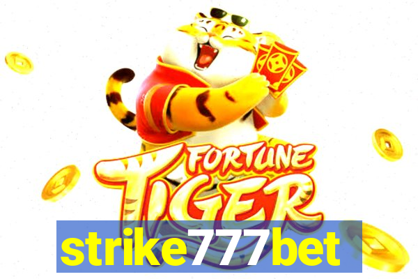 strike777bet