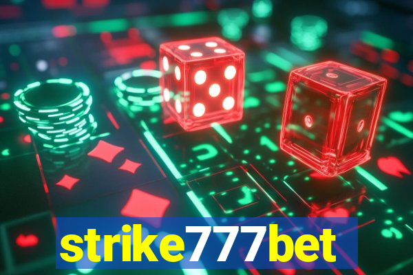 strike777bet