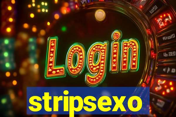 stripsexo