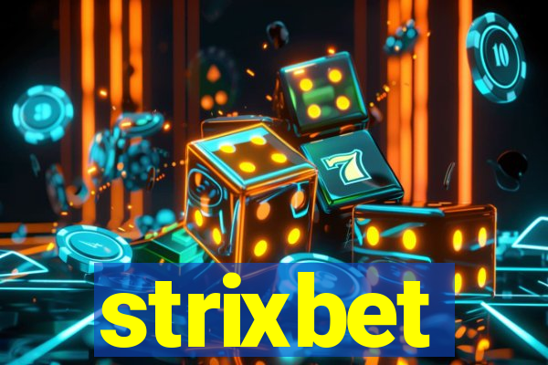 strixbet