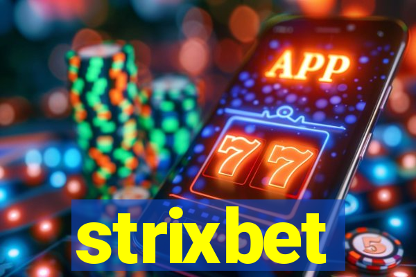 strixbet