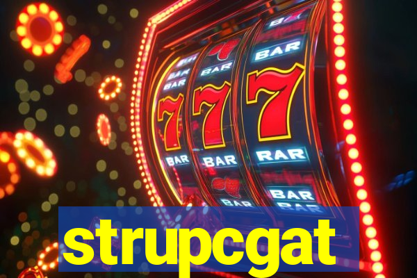 strupcgat