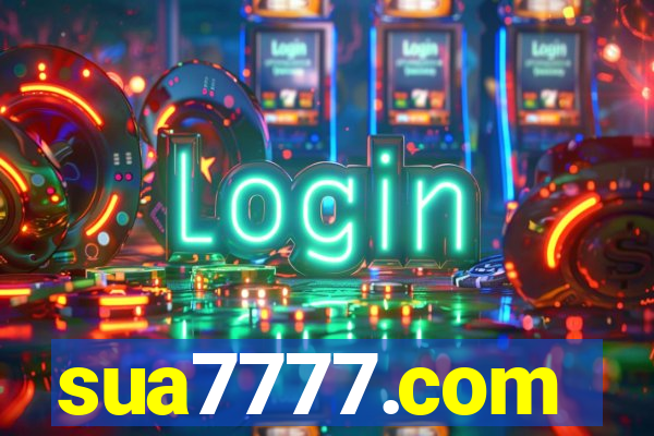 sua7777.com