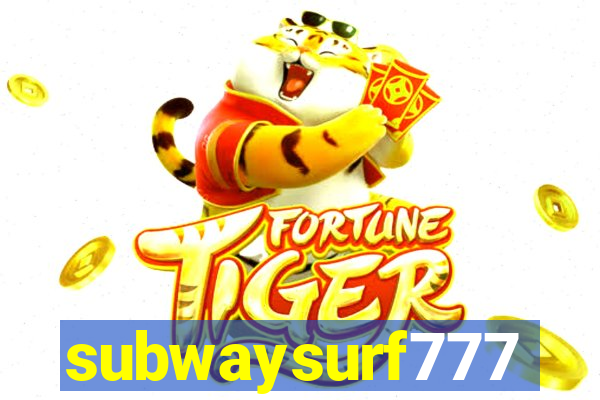 subwaysurf777