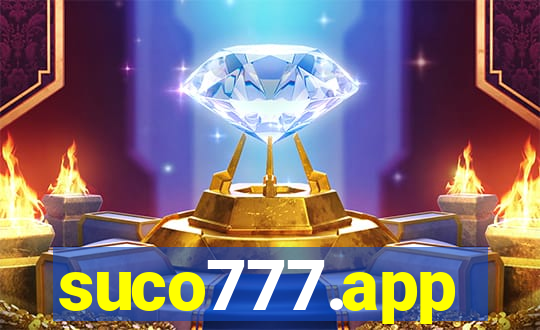 suco777.app