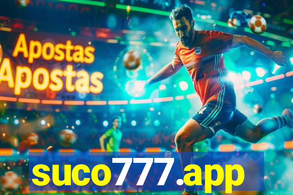 suco777.app