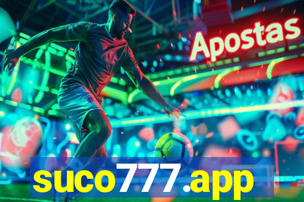 suco777.app