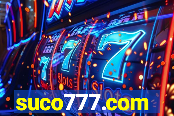 suco777.com