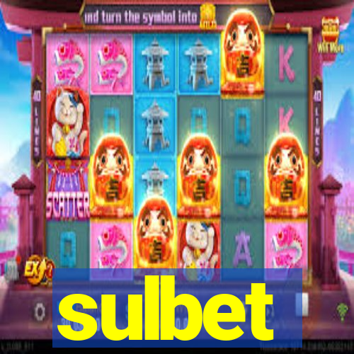 sulbet