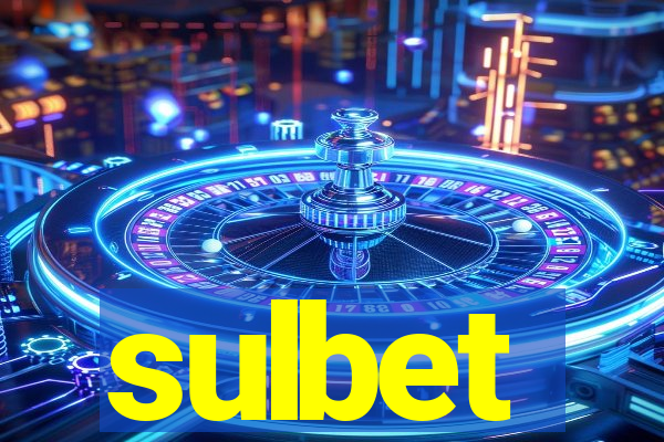 sulbet