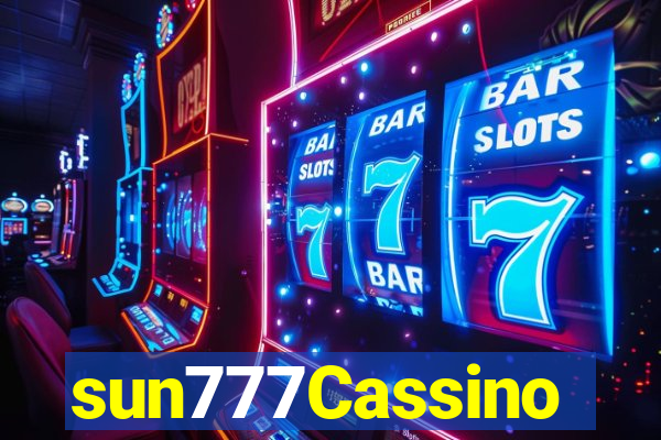 sun777Cassino