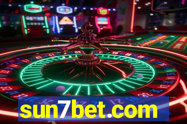 sun7bet.com