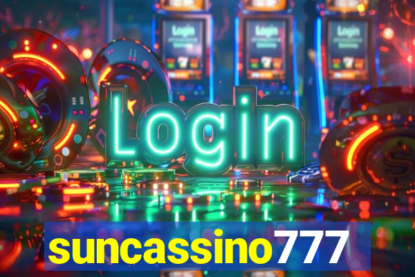 suncassino777