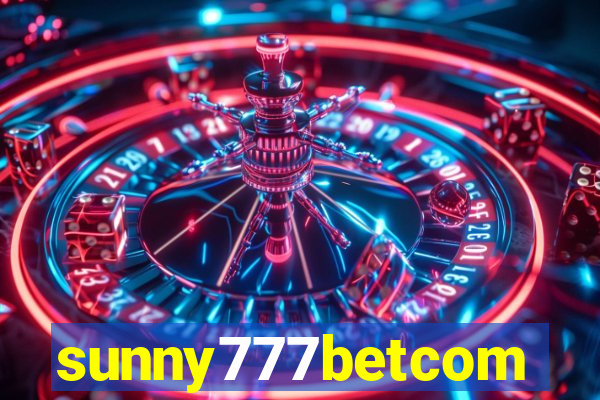 sunny777betcom