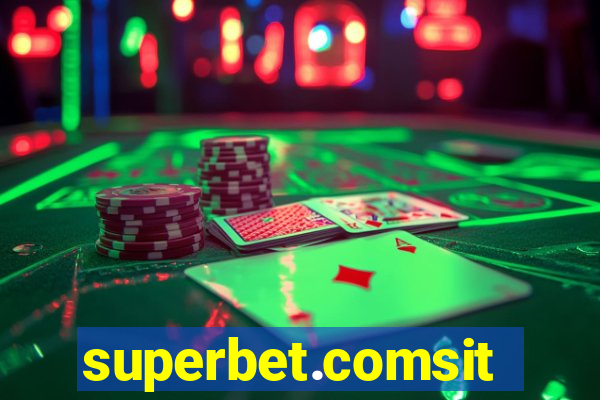 superbet.comsite