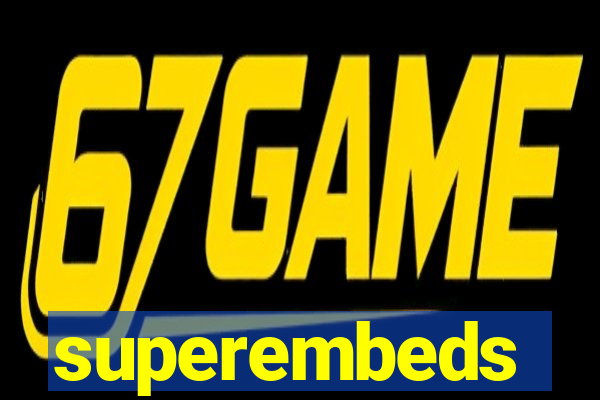 superembeds