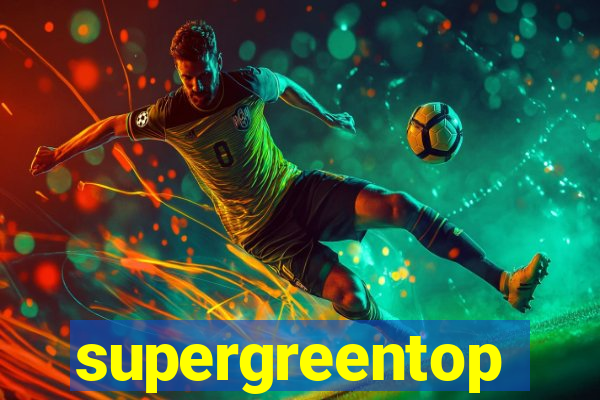 supergreentop