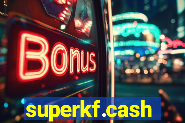 superkf.cash