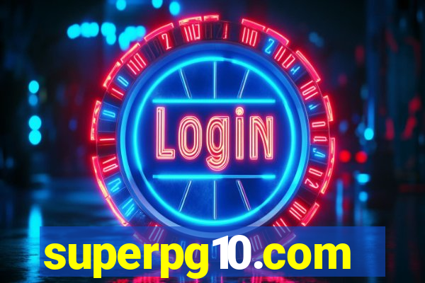 superpg10.com