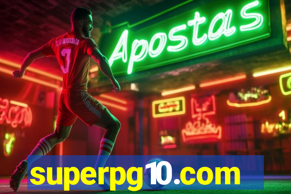 superpg10.com