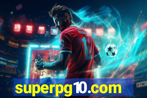 superpg10.com