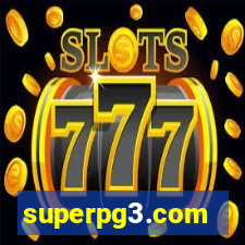 superpg3.com