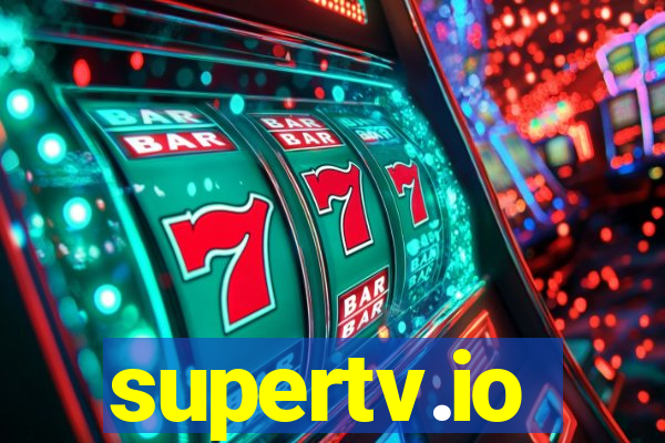 supertv.io